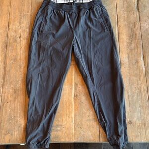 VRST Athletic Fit Jogger Pant Size M